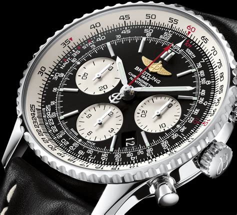 montre breitling homme prix